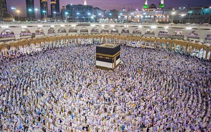 ওমরার ফজিলত নিয়ে হাদিসে যা আছে